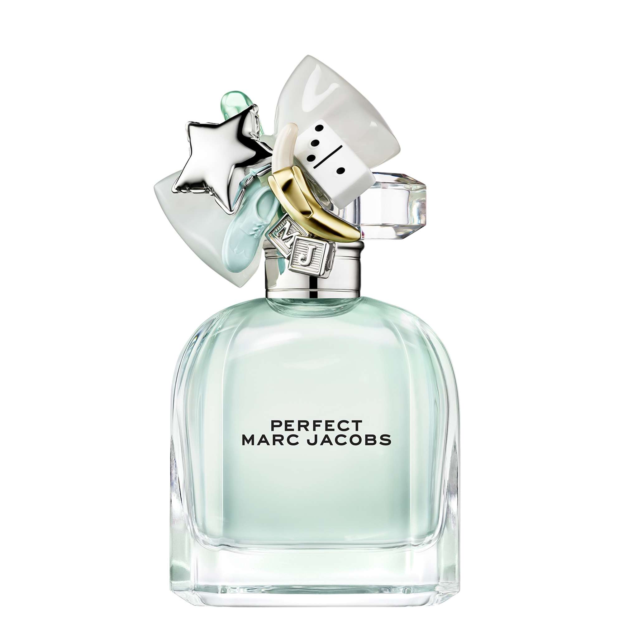 Marc Jacobs Perfect Eau de Toilette 50ml - Perfume – allbeauty