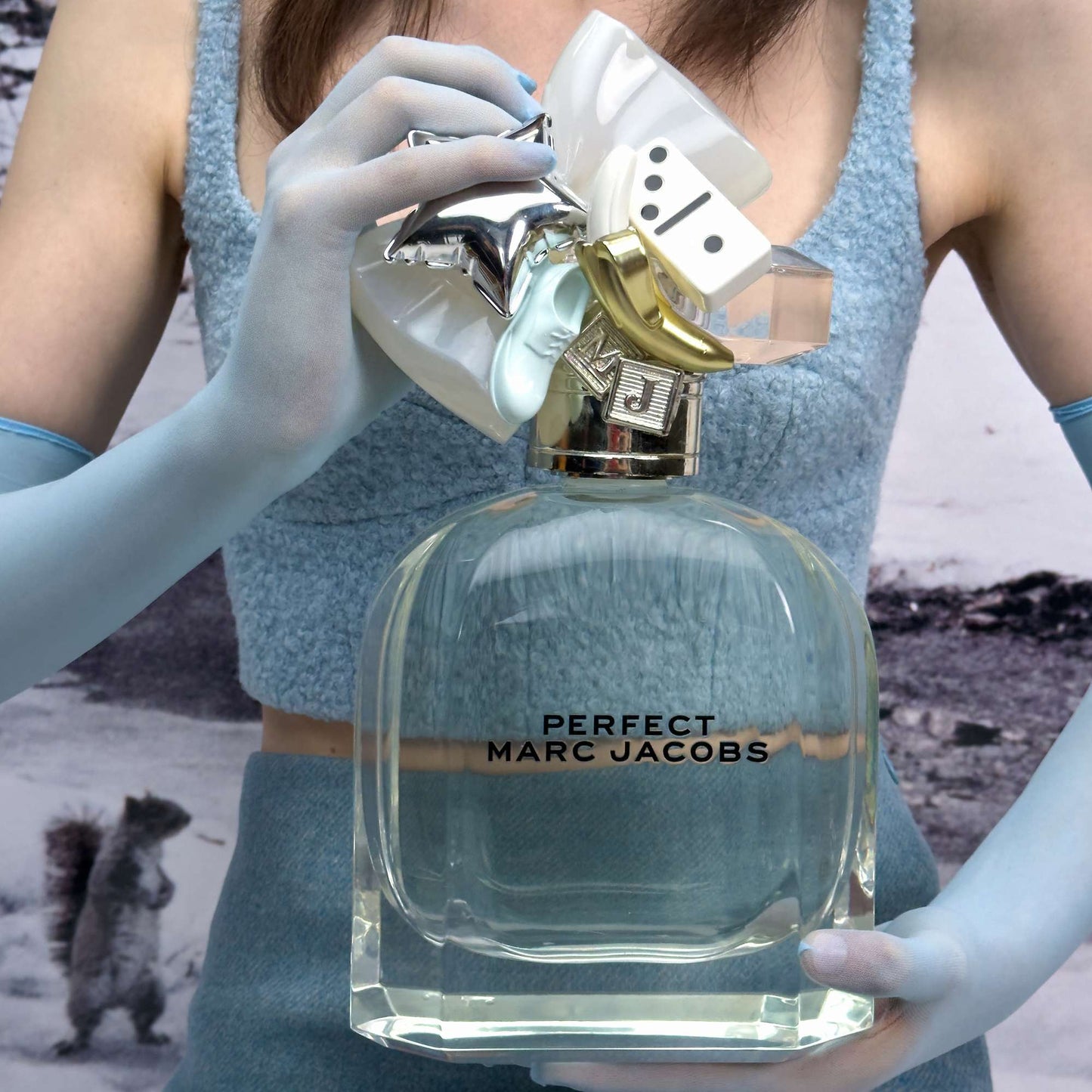 Marc Jacobs Perfect Eau de Toilette 100ml - Additional 4