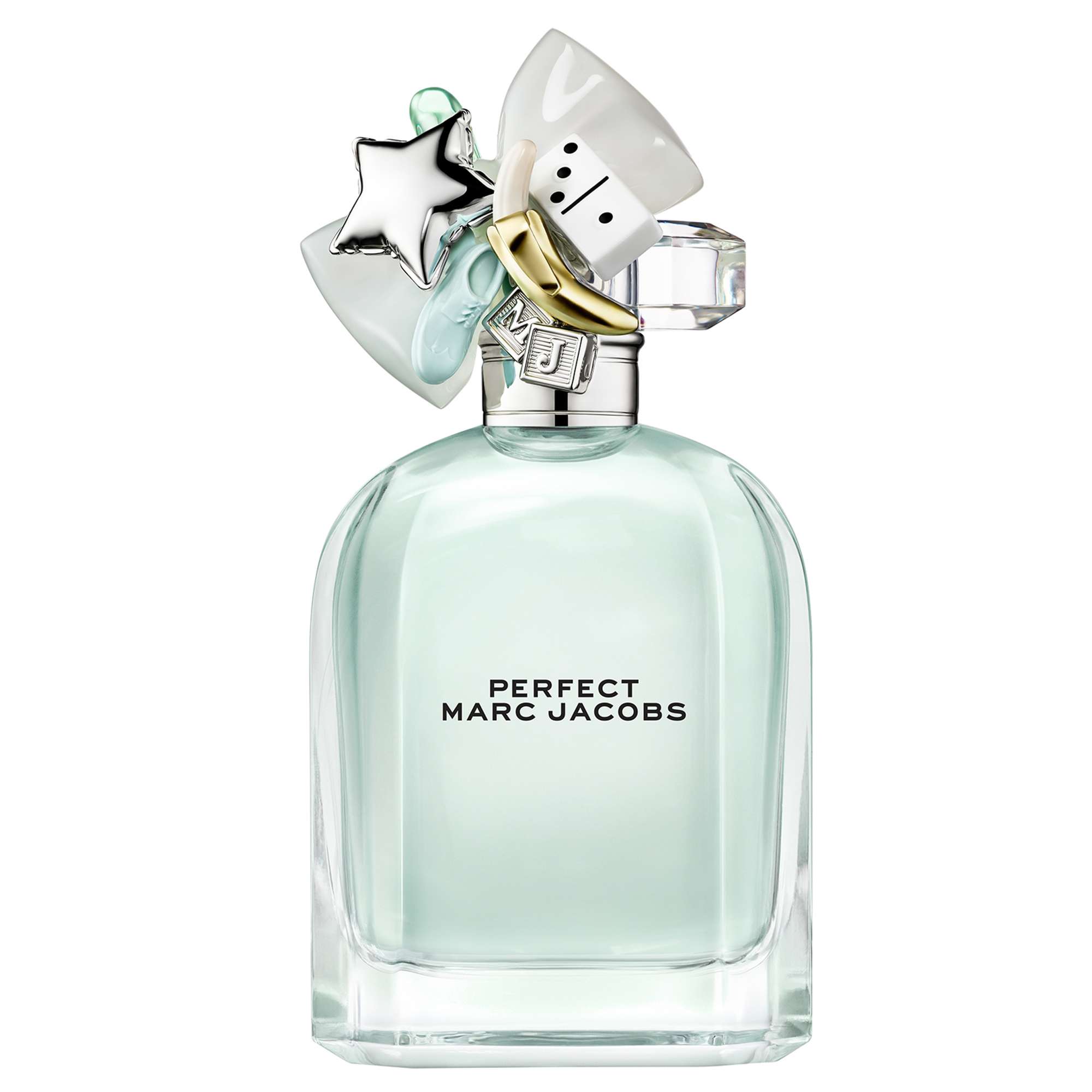 Marc Jacobs Perfect Eau de Toilette 100ml - Perfume – allbeauty