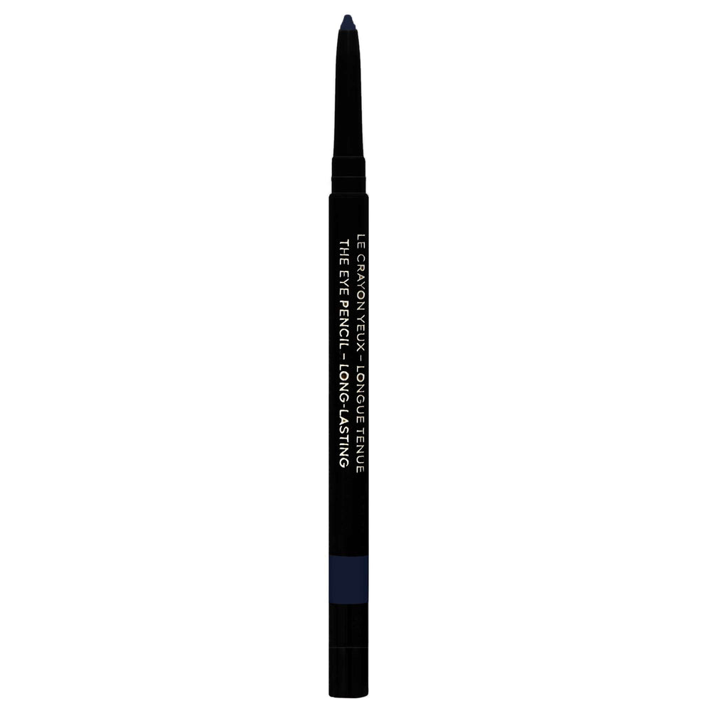 Guerlain The Intense Color Eye Pencil Long Lasting & Waterproof 03 Night Blue - Extra