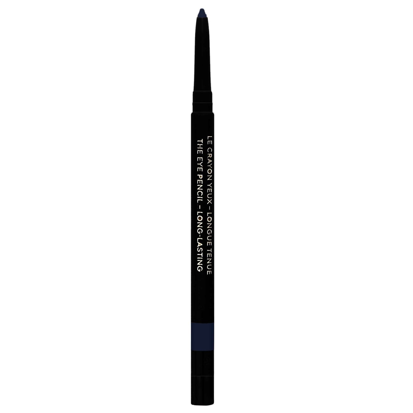 Guerlain The Intense Color Eye Pencil Long Lasting & Waterproof 03 Night Blue - Extra