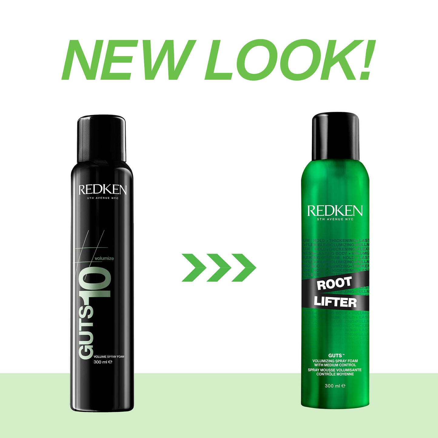 Redken Styling Root Lifter 300ml - Additional 3