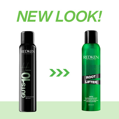 Redken Styling Root Lifter 300ml - Additional 3
