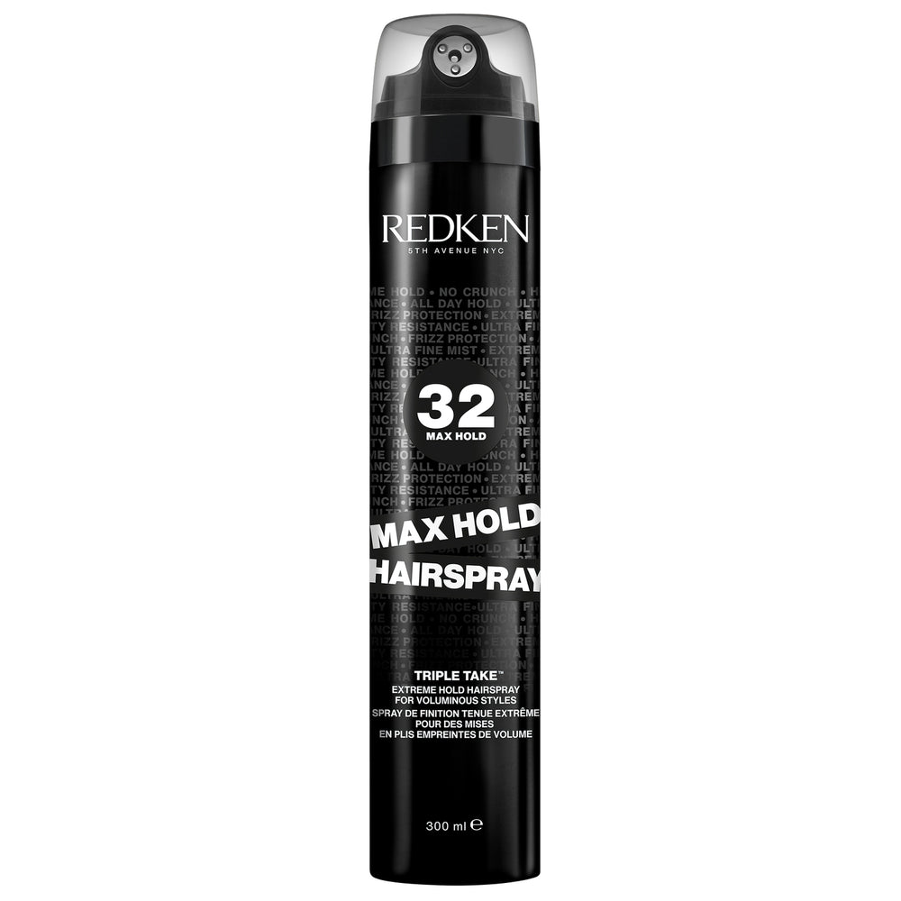 Redken Styling Max Hold Hairspray 300ml