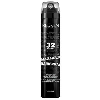 Redken Styling Max Hold Hairspray 300ml