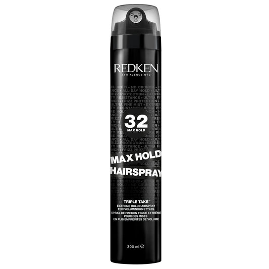 Redken Styling Max Hold Hairspray 300ml