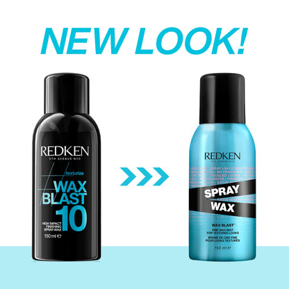 Redken Styling Spray Wax 150ml - Additional 4