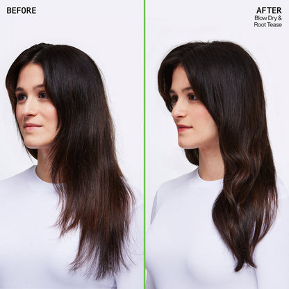 Redken Hairspray Root Tease 250ml - Additional 3