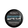 Redken Styling Matte Clay 75ml