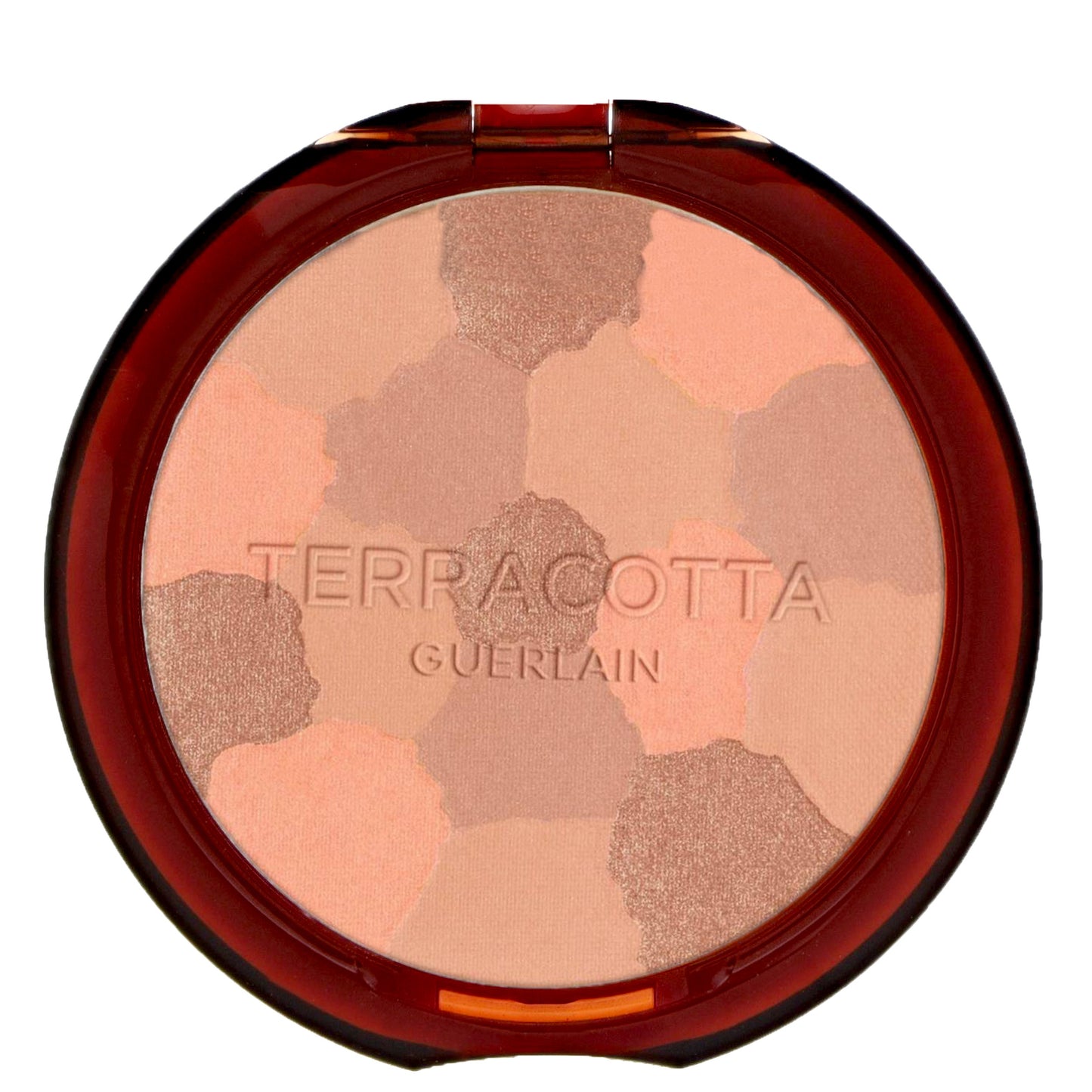 Guerlain Terracotta Light The Sun-Kissed Natural Healthy Glow Powder 01 Light Warm 10g - Extra
