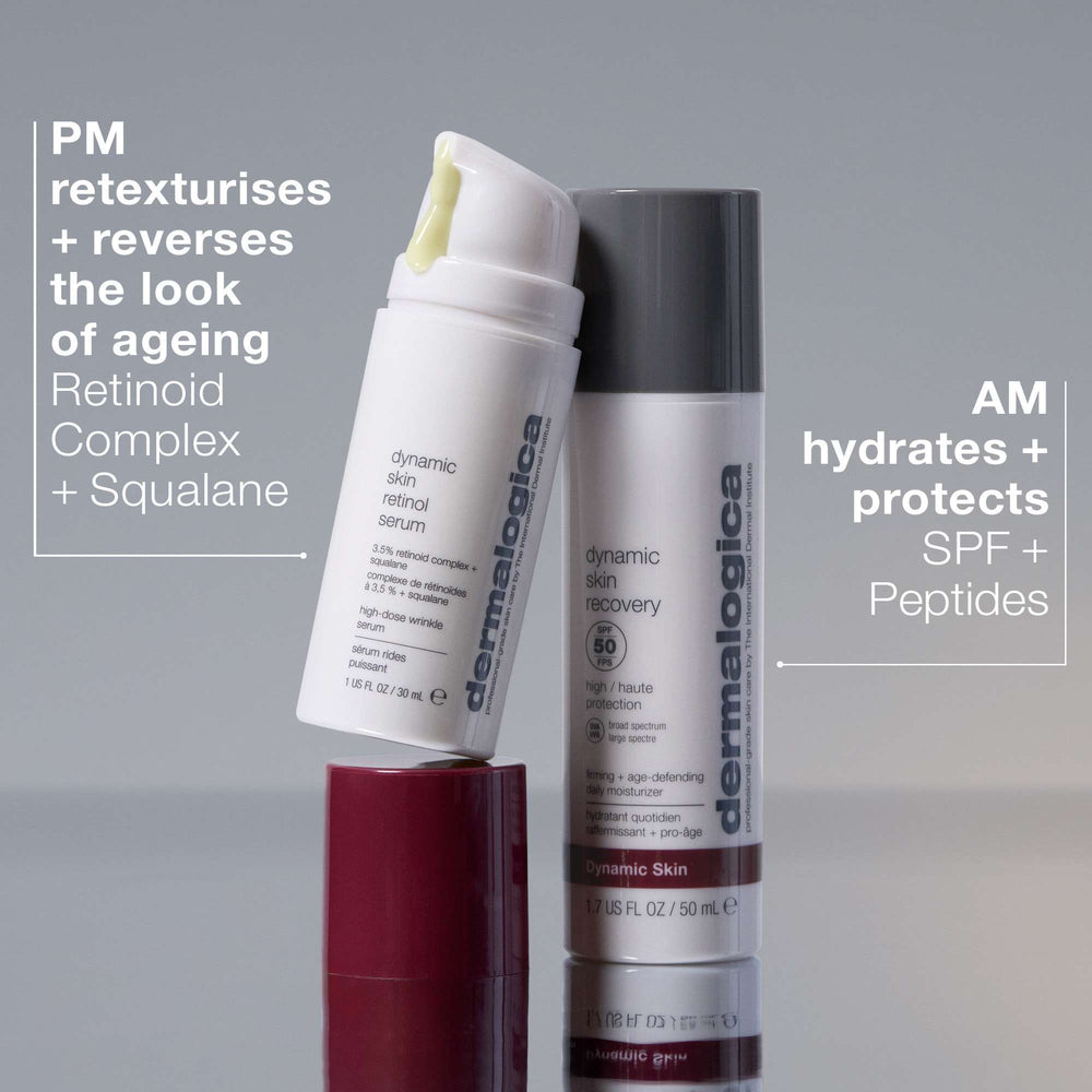 Dermalogica Daily Skin Health Dynamic Skin Retinol Serum 30ml - Additional 1