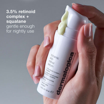 Dermalogica Daily Skin Health Dynamic Skin Retinol Serum 30ml - Additional 5