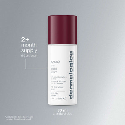 Dermalogica Daily Skin Health Dynamic Skin Retinol Serum 30ml - Additional 6