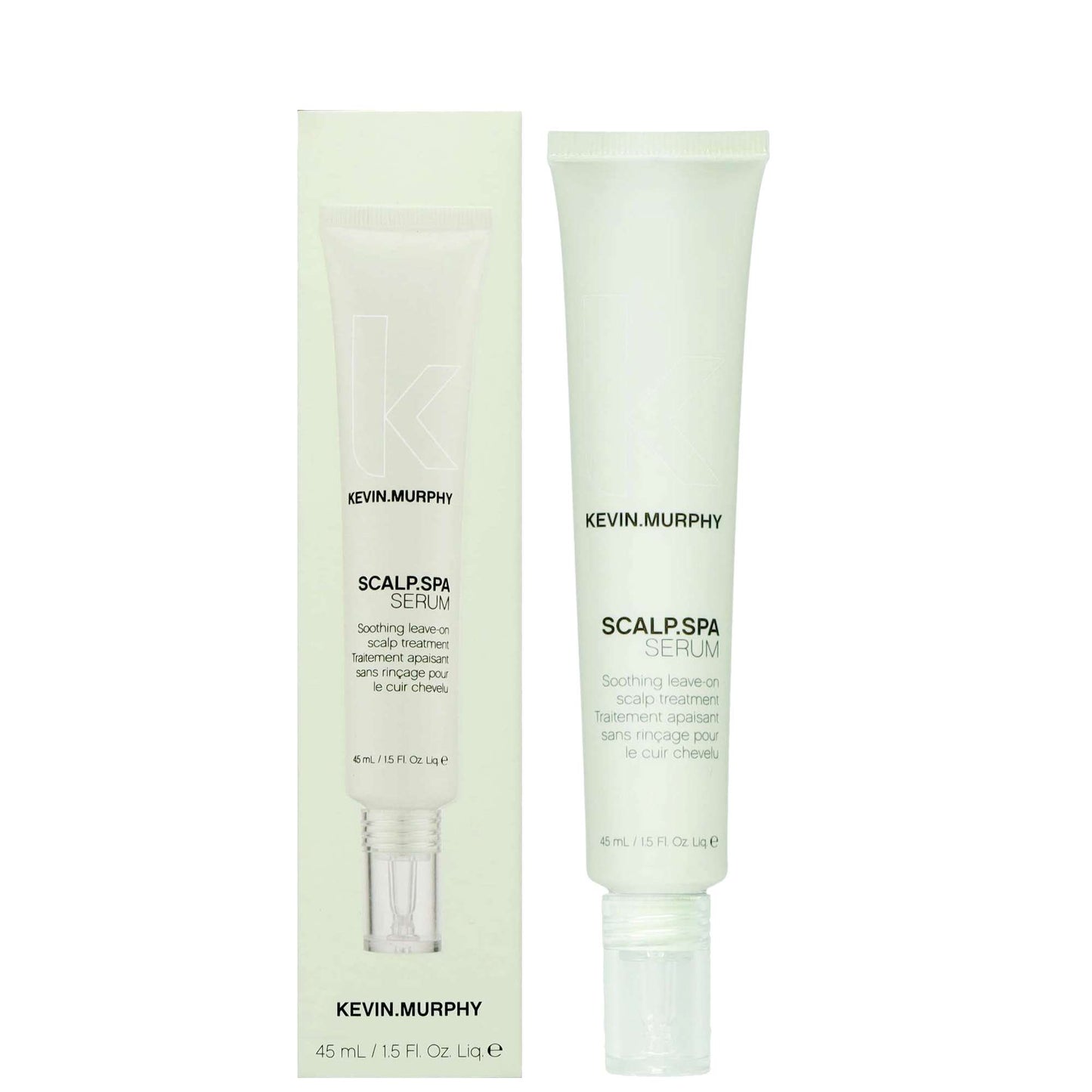 Kevin.Murphy  Scalp Spa Serum 45ml - Additional 2