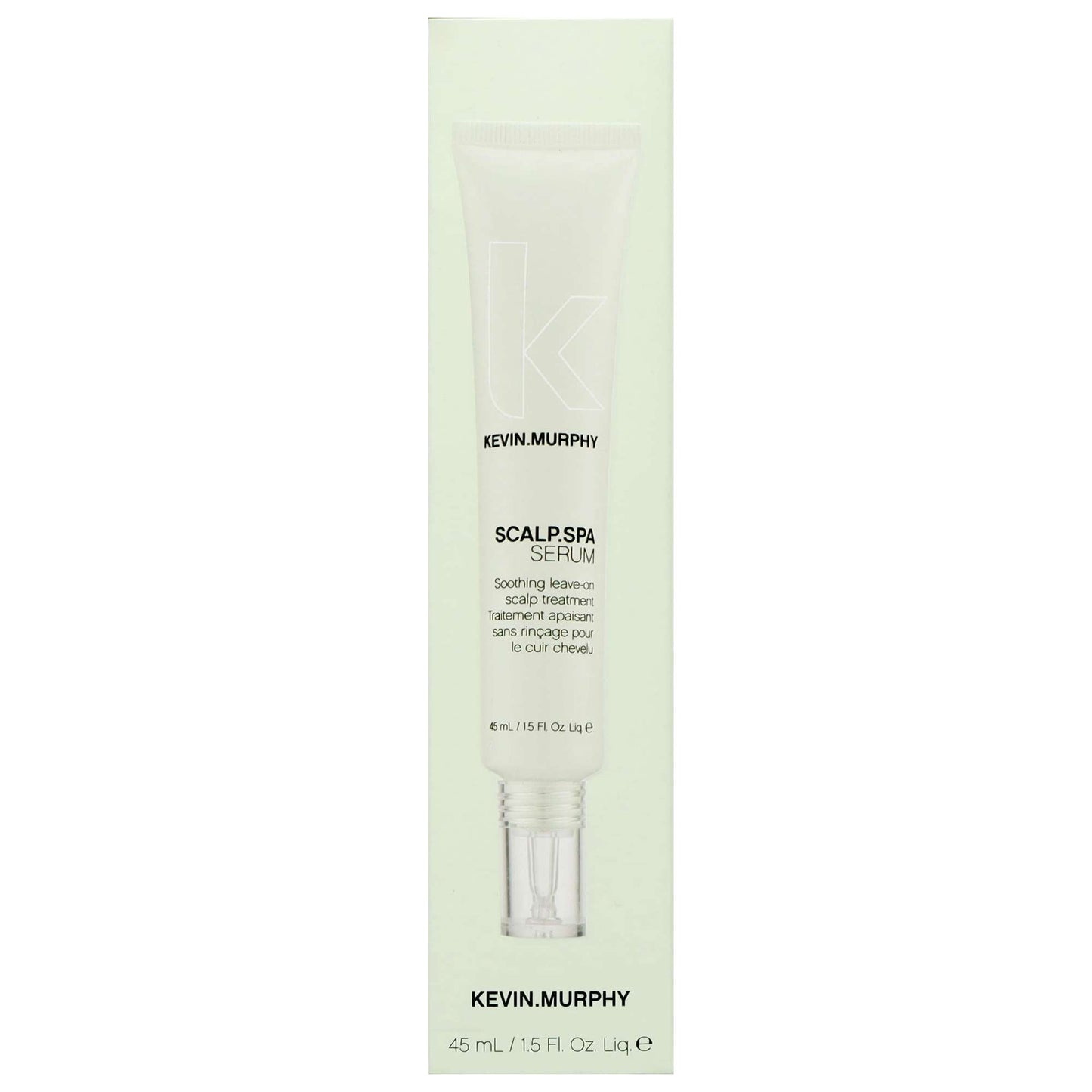Kevin.Murphy  Scalp Spa Serum 45ml - Additional 1