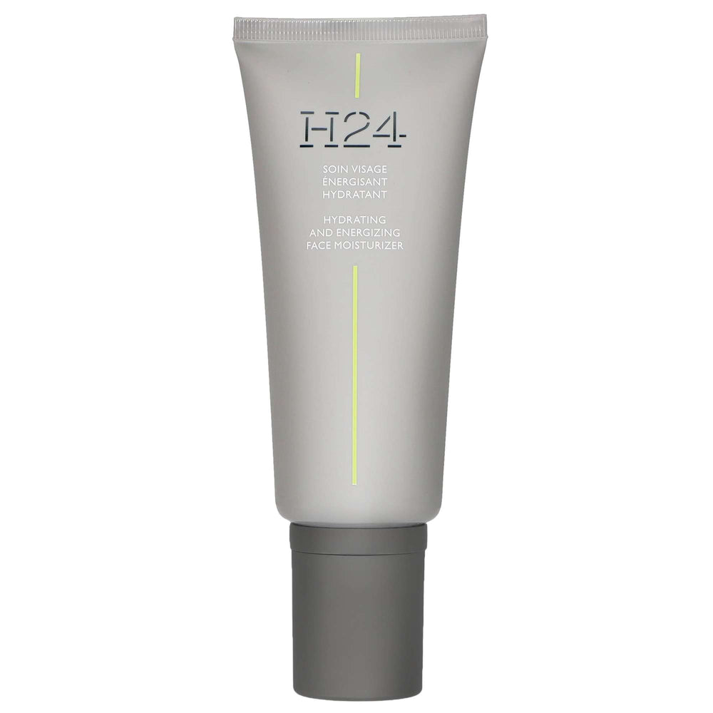 Hermès H24 Hydrating And Energizing Face Moisturizer 100ml