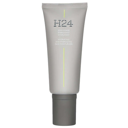 Hermès H24 Hydrating And Energizing Face Moisturizer 100ml