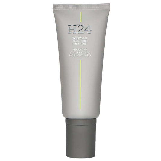 Hermès H24 Hydrating And Energizing Face Moisturizer 100ml