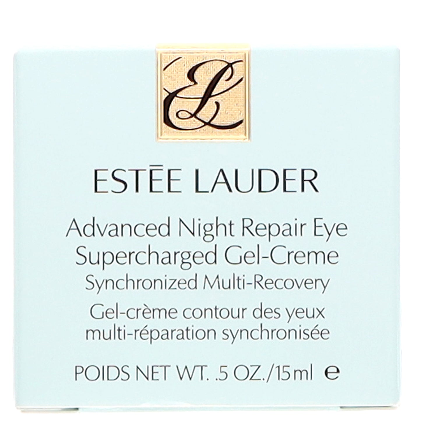Estée Lauder Advanced Night Repair Supercharged Gel-Creme Synchronized Multi-Recovery Eye Cream 15ml - Additional 1
