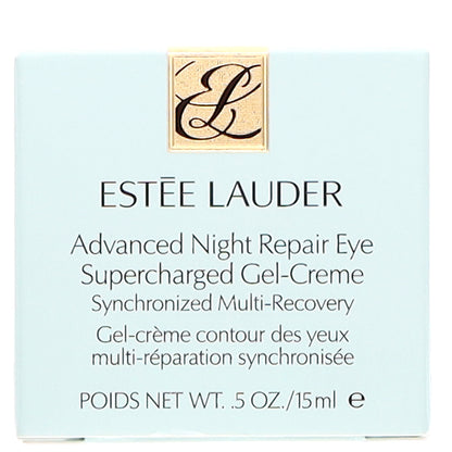 Estée Lauder Advanced Night Repair Supercharged Gel-Creme Synchronized Multi-Recovery Eye Cream 15ml - Additional 1
