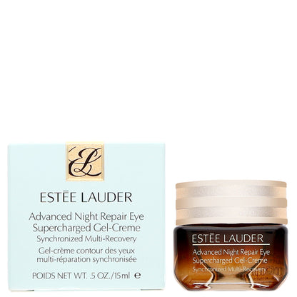 Estée Lauder Advanced Night Repair Supercharged Gel-Creme Synchronized Multi-Recovery Eye Cream 15ml - Additional 2