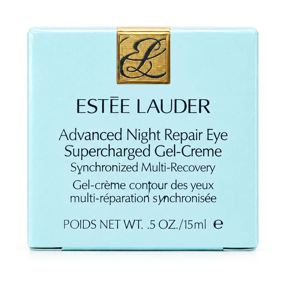 Estée Lauder Advanced Night Repair Supercharged Gel-Creme Synchronized Multi-Recovery Eye Cream 15ml - Additional 1