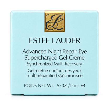Estée Lauder Advanced Night Repair Supercharged Gel-Creme Synchronized Multi-Recovery Eye Cream 15ml - Additional 1