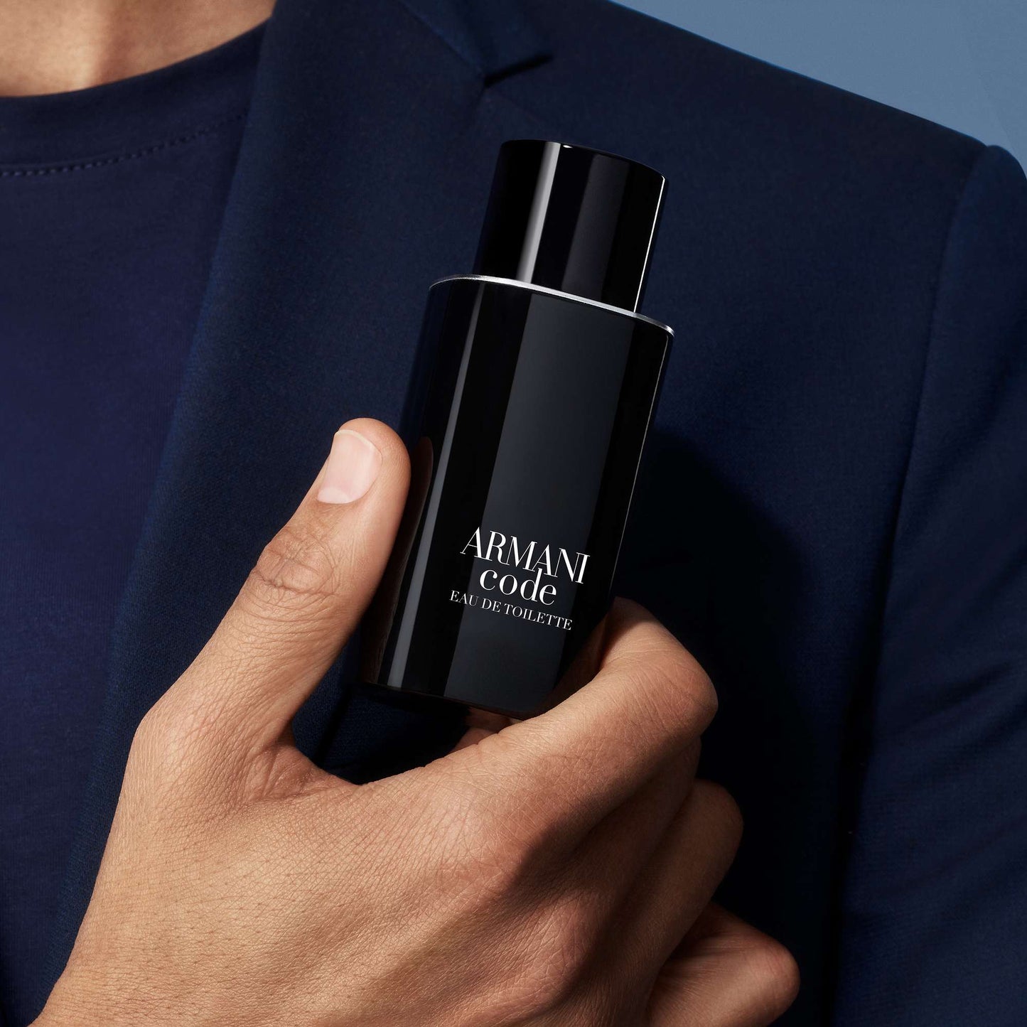 Armani Code Eau de Toilette Spray 50ml - Additional 2