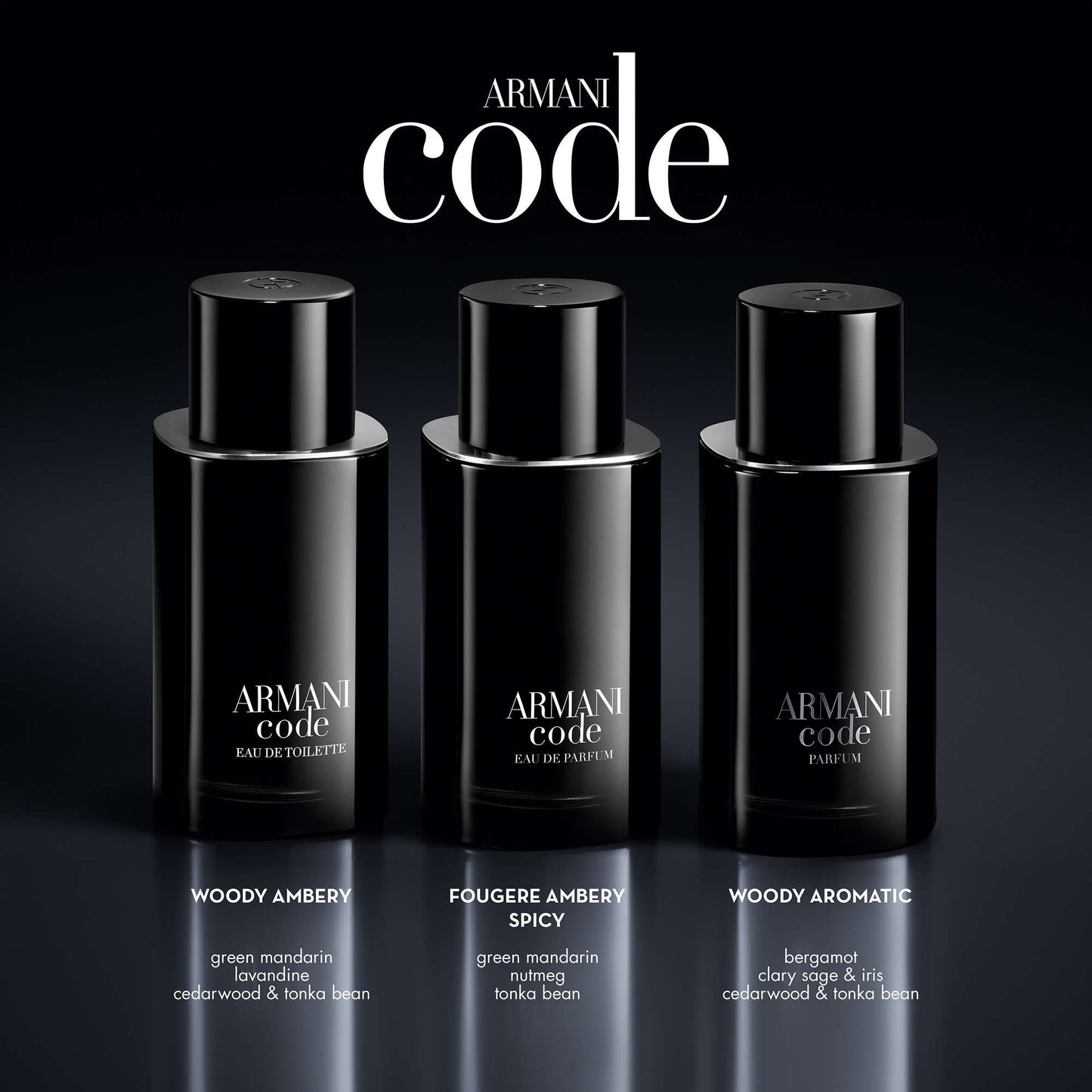 Armani Code Eau de Toilette Spray 50ml - Additional 4
