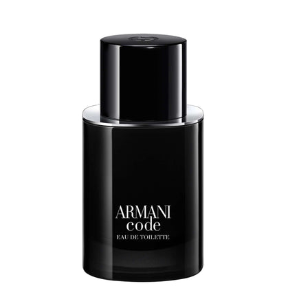 Armani Code Eau de Toilette Spray 50ml