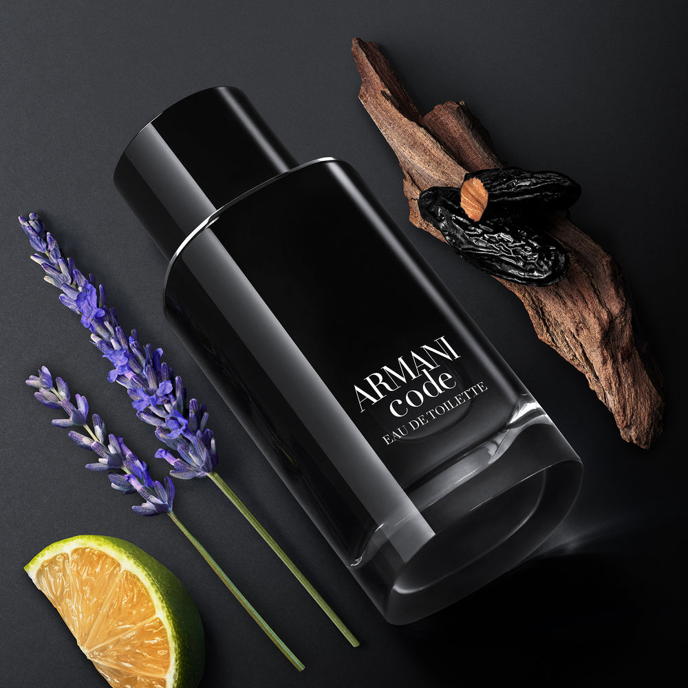 Armani Code Eau de Toilette Spray 75ml - Additional 2