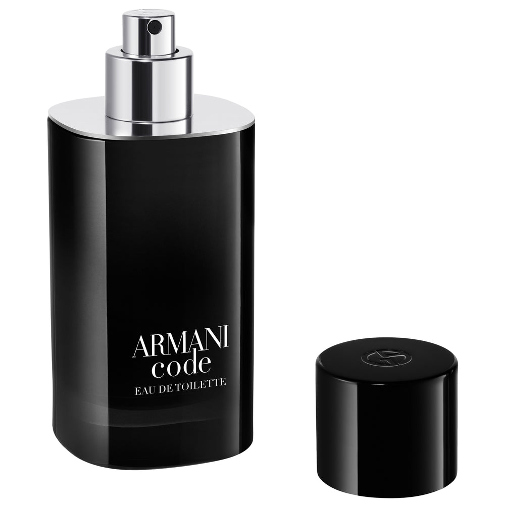 Armani Code Eau de Toilette Spray 75ml - Additional 3