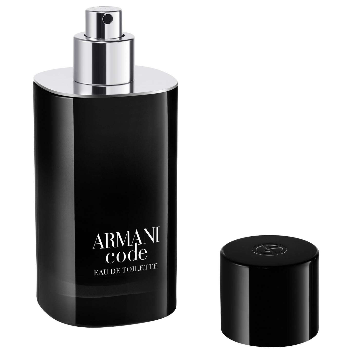 Armani Code Eau de Toilette Spray 75ml - Additional 3