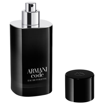 Armani Code Eau de Toilette Spray 75ml - Additional 3