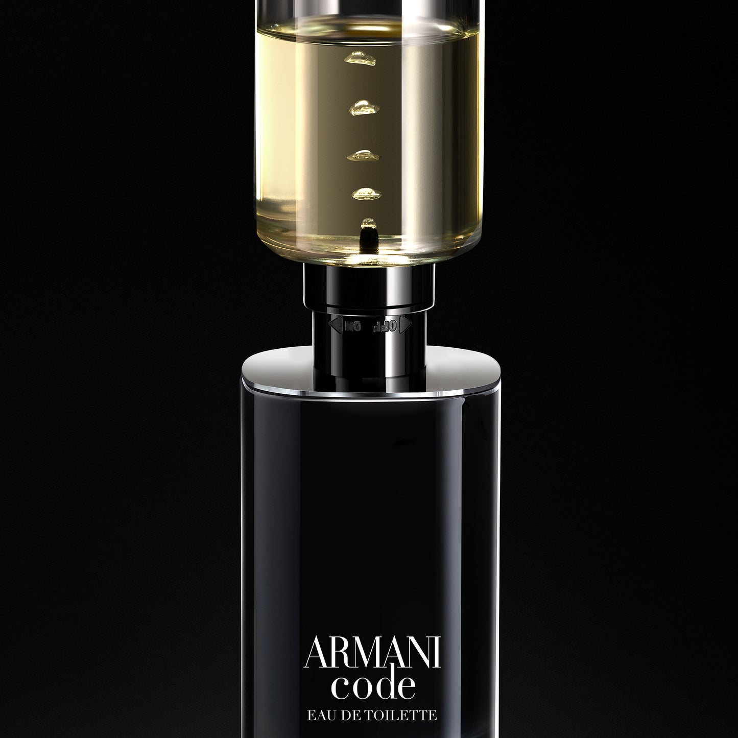 Armani Code Eau de Toilette Spray 75ml - Additional 4