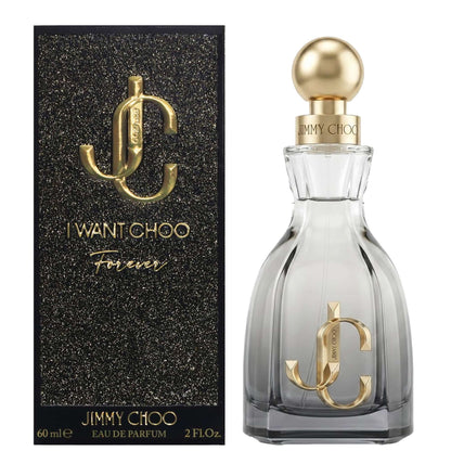 Jimmy Choo I Want Choo Forever Eau de Parfum Spray 60ml - Additional 2