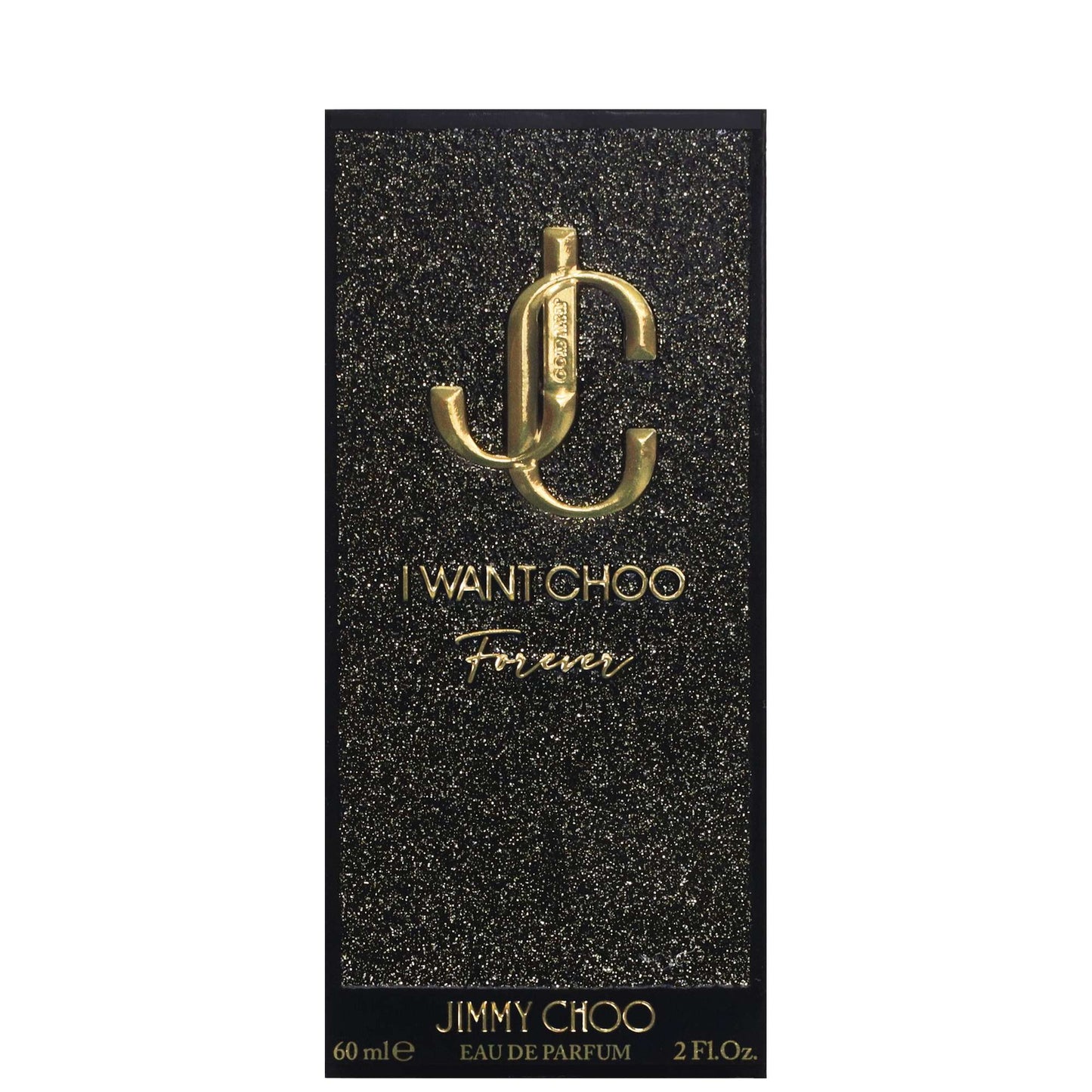 Jimmy Choo I Want Choo Forever Eau de Parfum Spray 60ml - Additional 1