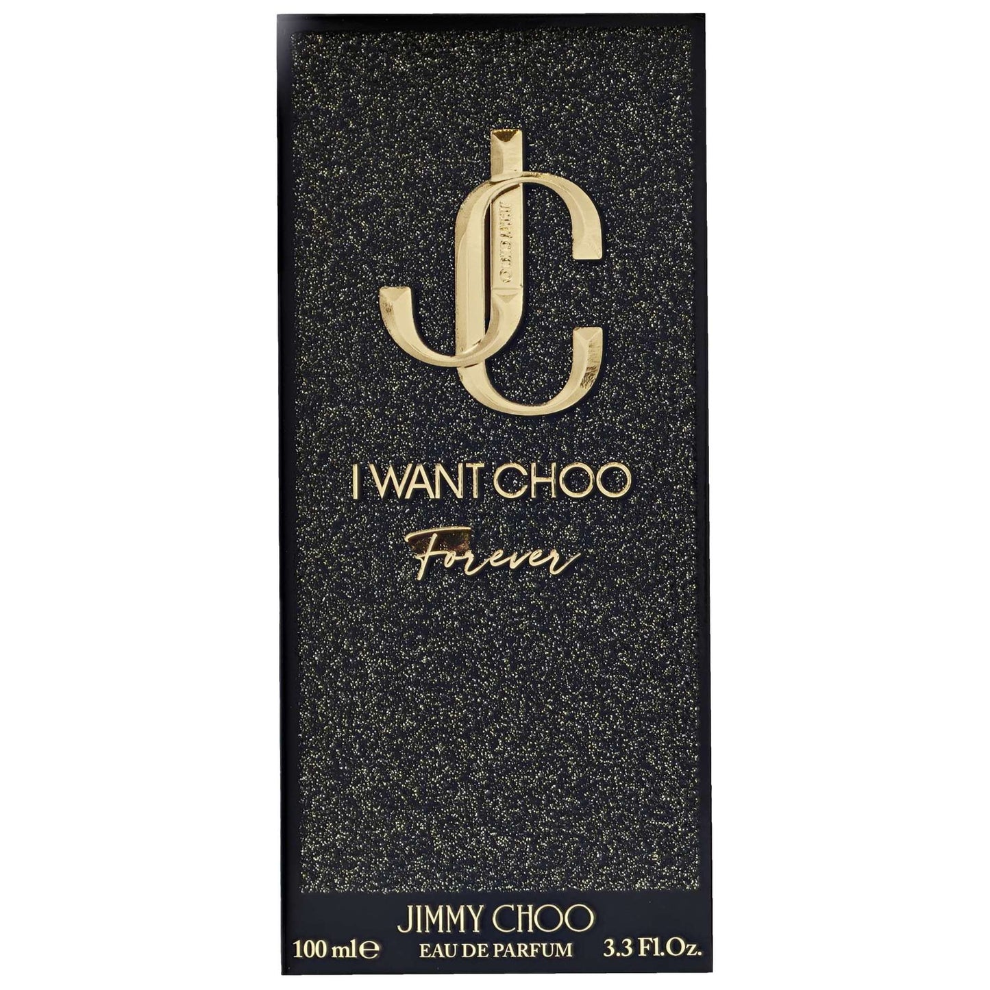 Jimmy Choo I Want Choo Forever Eau de Parfum Spray 100ml - Additional 1