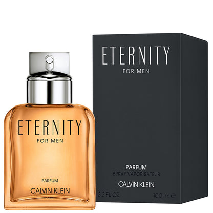Calvin Klein Eternity For Men Parfum 100ml - Additional 1
