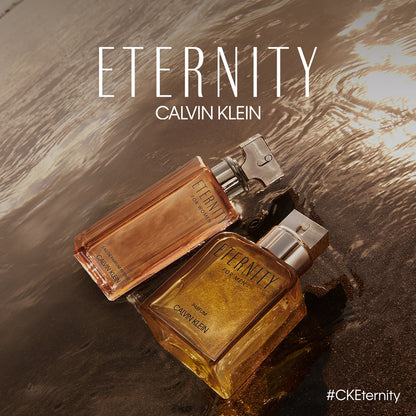 Calvin Klein Eternity For Men Parfum 100ml - Additional 3