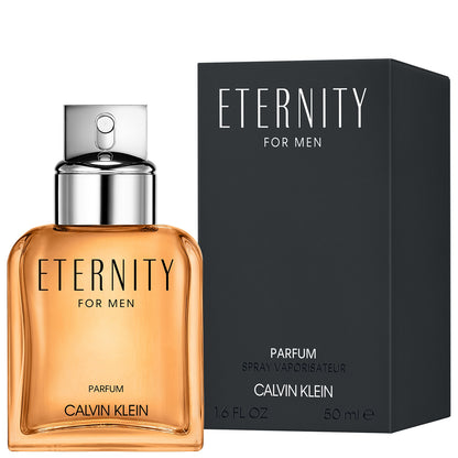 Calvin Klein Eternity For Men Parfum 50ml - Additional 1