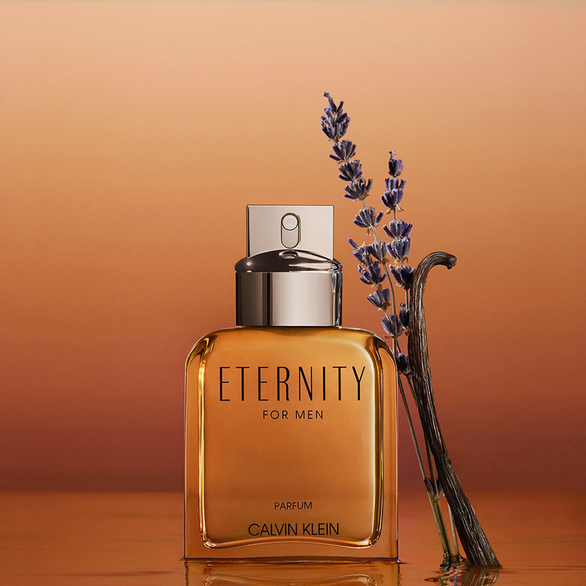 Calvin Klein Eternity For Men Parfum 50ml - Additional 2