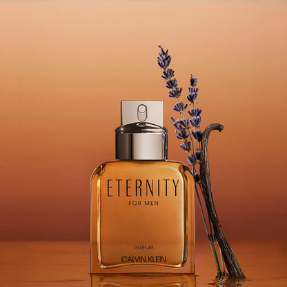 Calvin Klein Eternity For Men Parfum 50ml - Additional 2