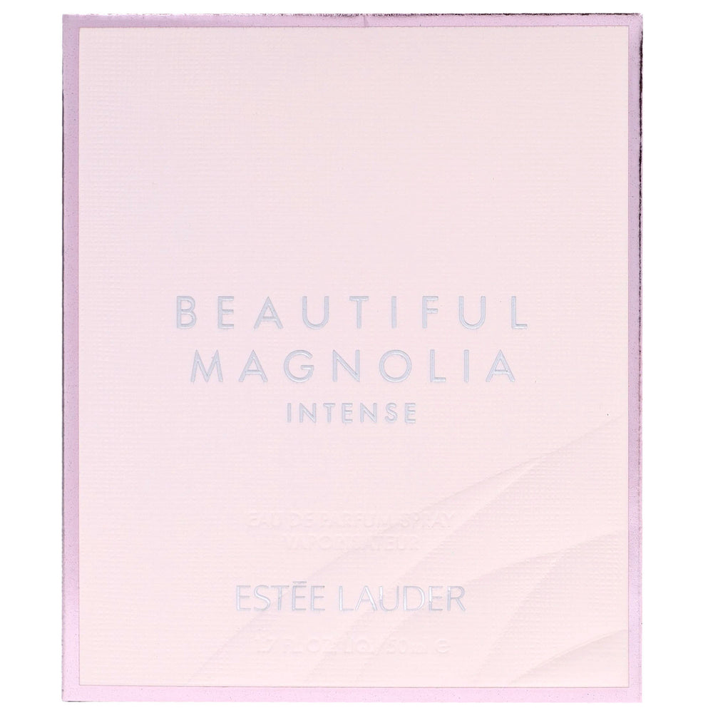 Estée Lauder Beautiful Magnolia Intense Eau de Parfum Spray 50ml - Additional 1
