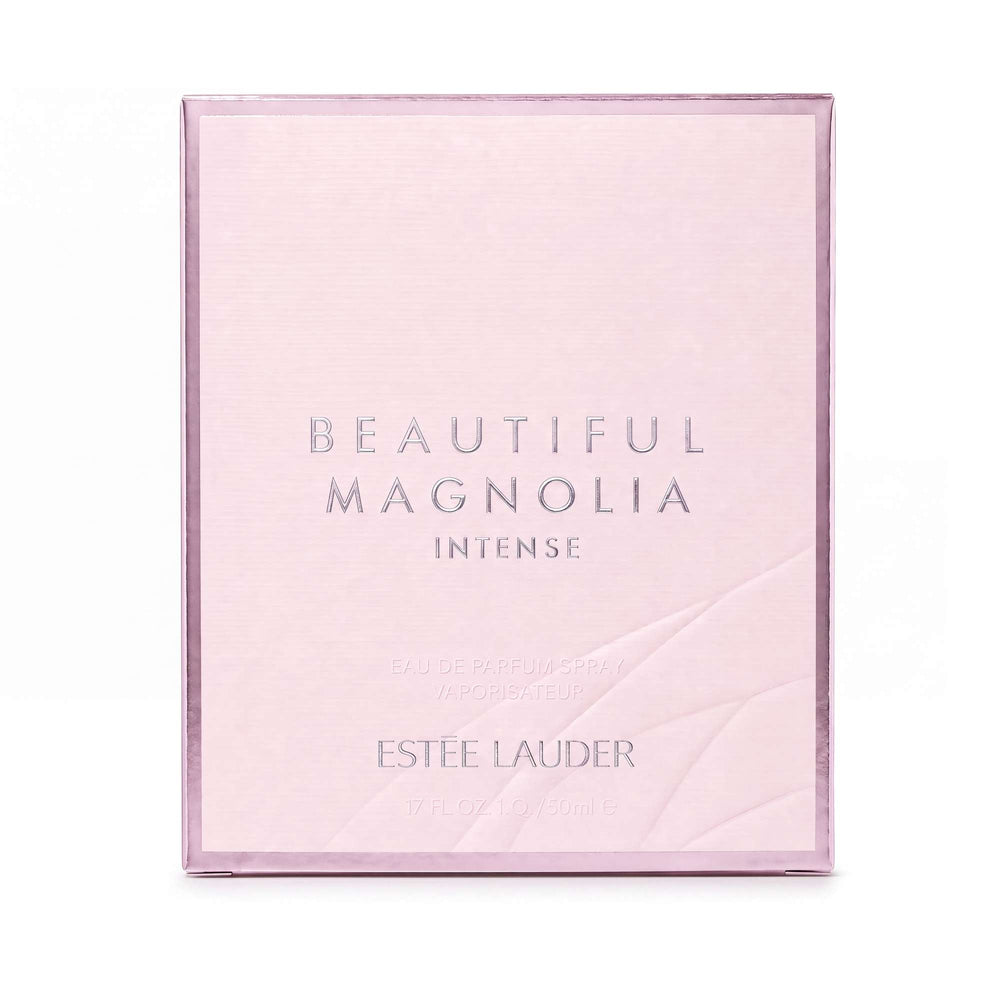 Estée Lauder Beautiful Magnolia Intense Eau de Parfum Spray 50ml - Additional 1