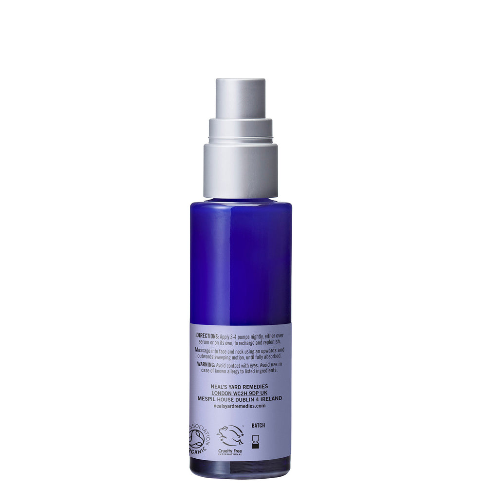 Neal's Yard Remedies Facial Oils & Serums Beauty Sleep Overnight Treatment 30ml - Additional 1