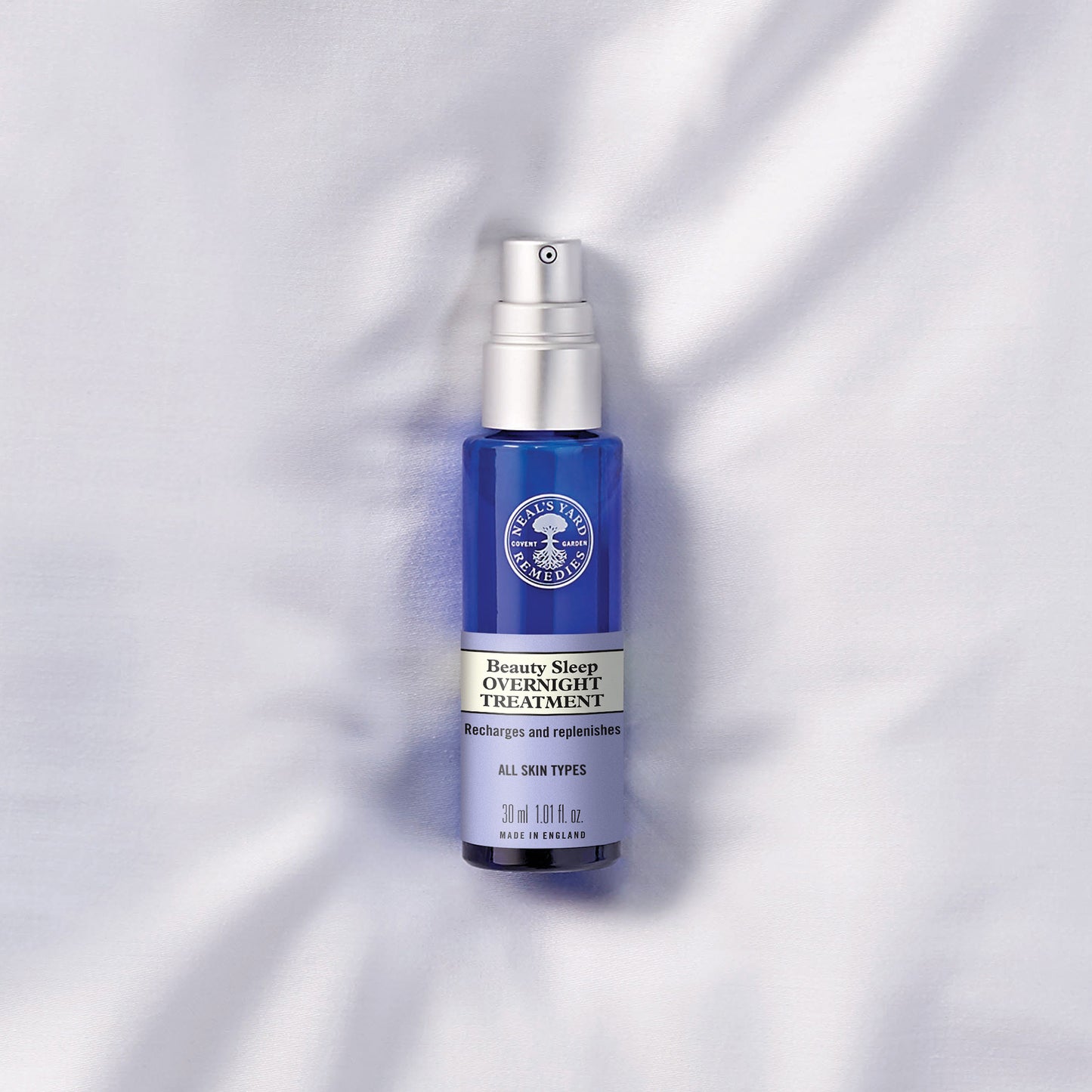 Neal's Yard Remedies Facial Oils & Serums Beauty Sleep Overnight Treatment 30ml - Additional 2