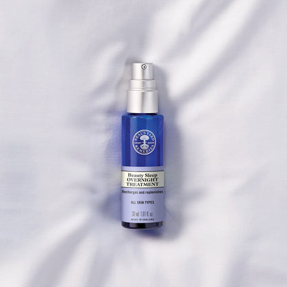 Neal's Yard Remedies Facial Oils & Serums Beauty Sleep Overnight Treatment 30ml - Additional 2