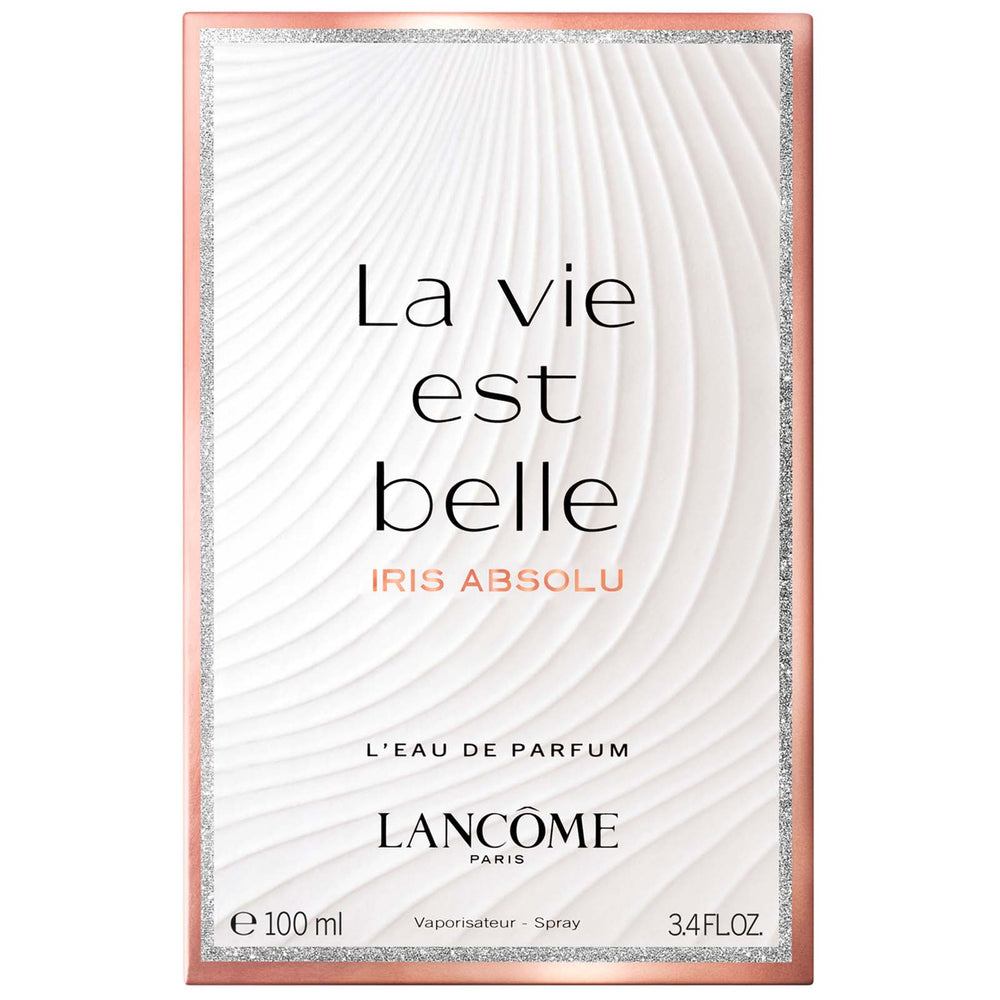 Lancôme La Vie Est Belle Iris Absolu Eau de Parfum Spray 100ml - Additional 1