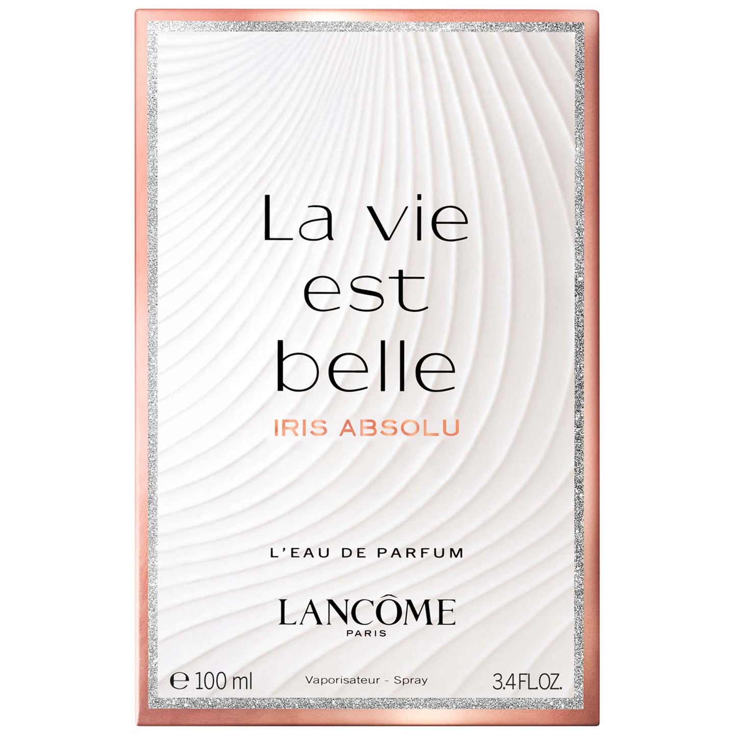 Lancôme La Vie Est Belle Iris Absolu Eau de Parfum Spray 100ml - Additional 1
